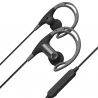Auriculares - Speakers Magnussen Auriculares M8 Black