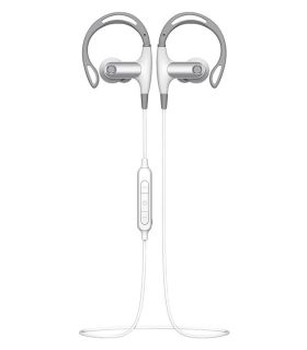 Auriculares - Speakers Magnussen Auriculares M8 White