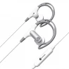 Auriculares - Speakers Magnussen Auriculares M8 White
