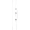 Magnussen Casque M8 Blanc