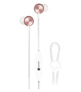 Auriculares - Speakers Magnussen Auriculares M7 White