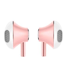 Auriculares - Speakers Magnussen Auriculares M6 White