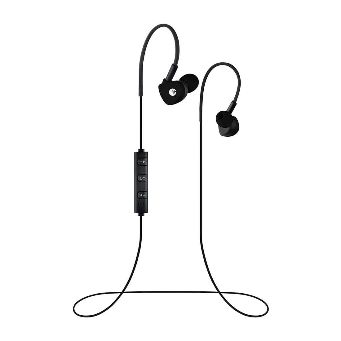 Auriculares - Speakers Magnussen Auriculares M5 Black