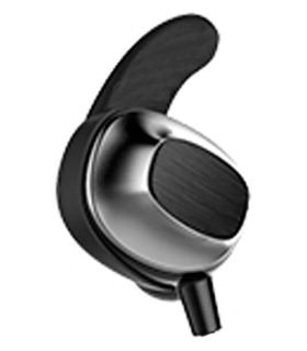 Auriculares - Speakers Magnussen Auriculares M4 Black