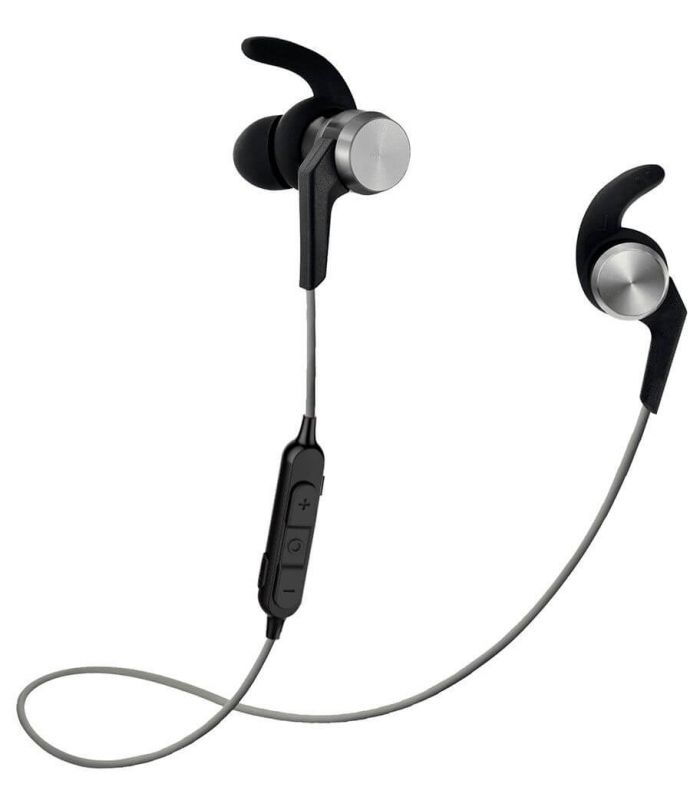 Magnussen Headphones M3 Black - Headphones-Speakers