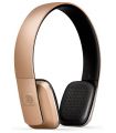 Headphones-Speakers Magnussen Headset H4 Gold