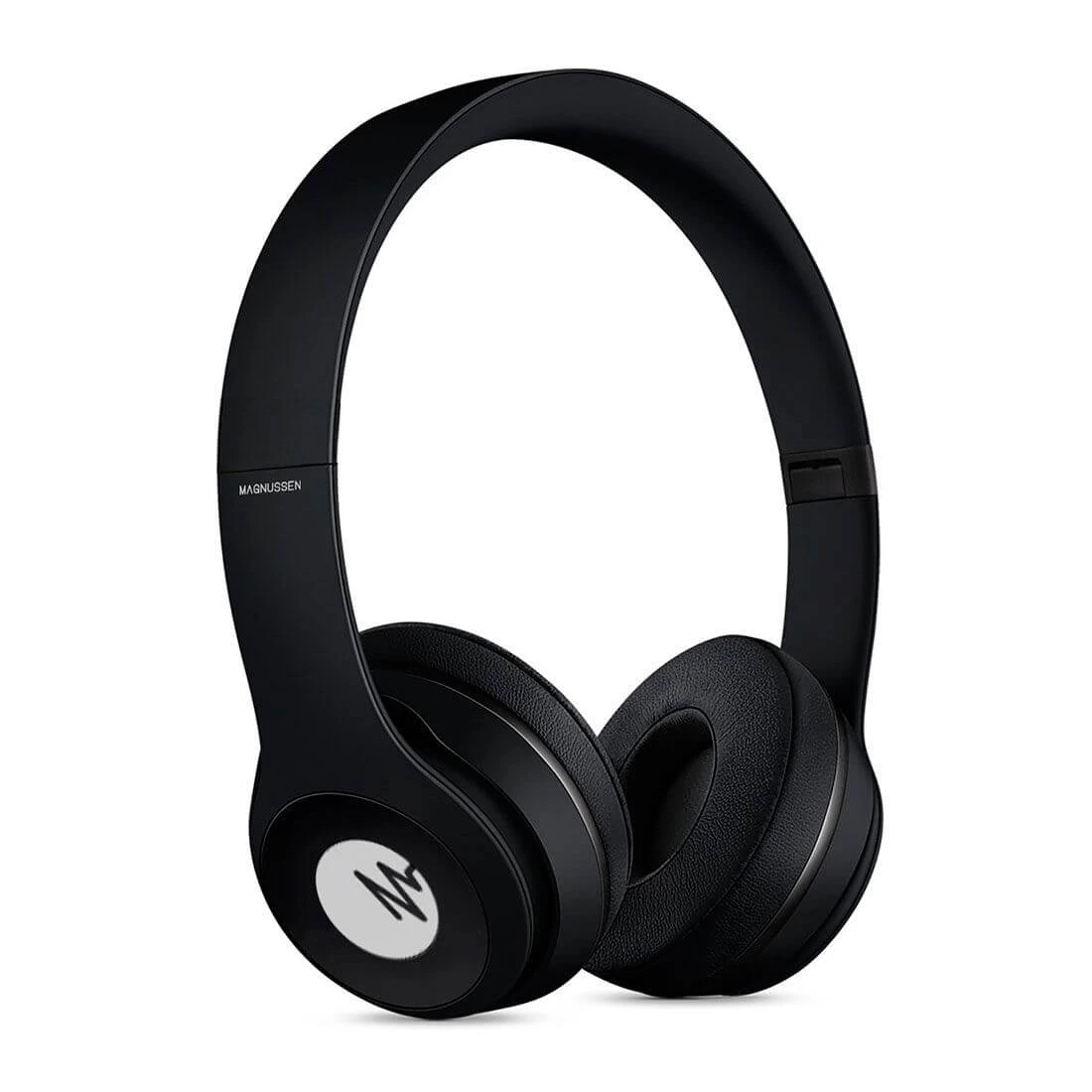 Auriculares - Speakers Magnussen Auricular H2 Black