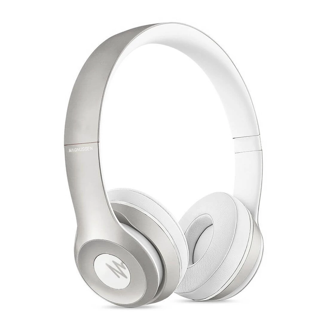 Auriculares - Speakers Magnussen Auricular H2 Silver