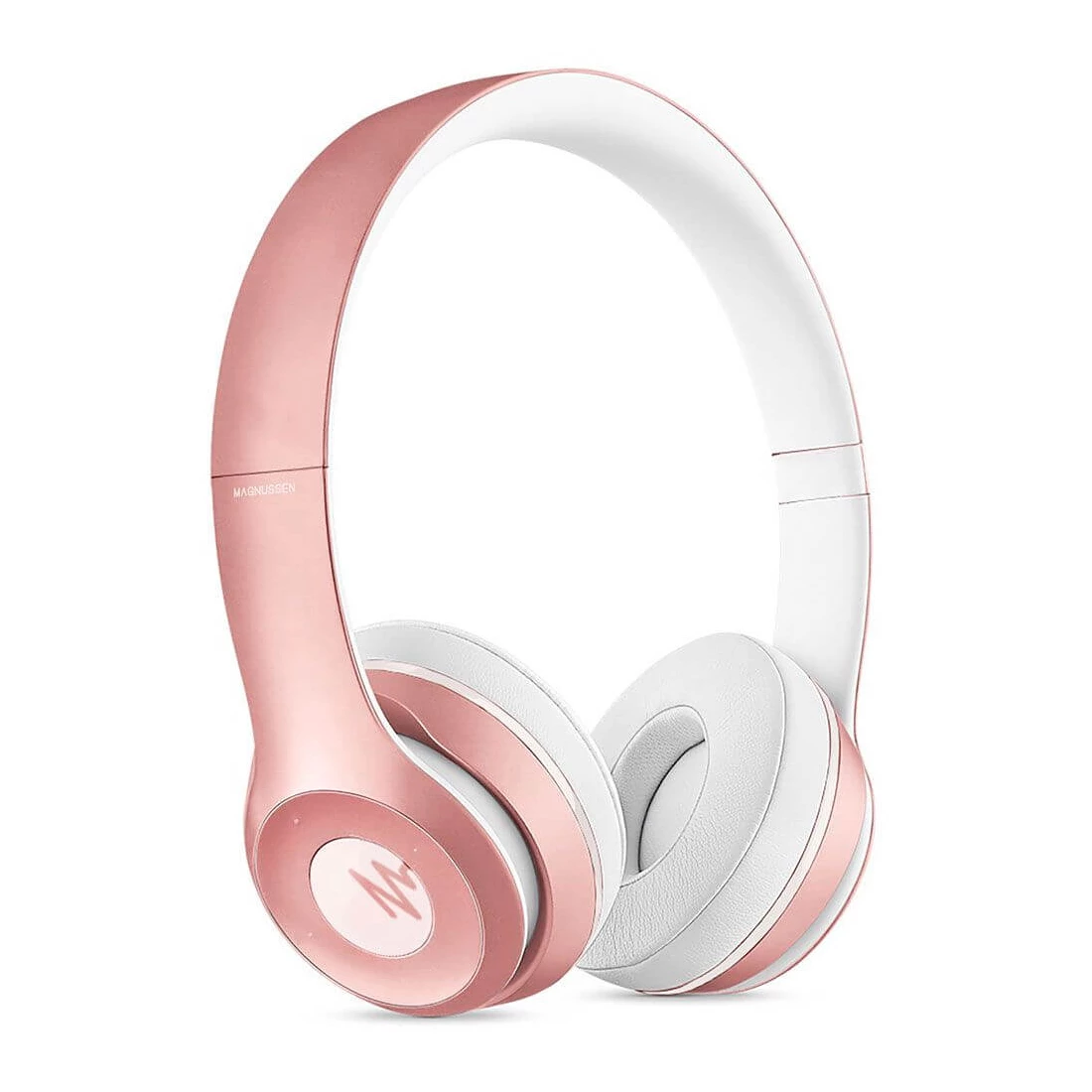 Auriculares - Speakers Magnussen Auricular H2 Rose Gold