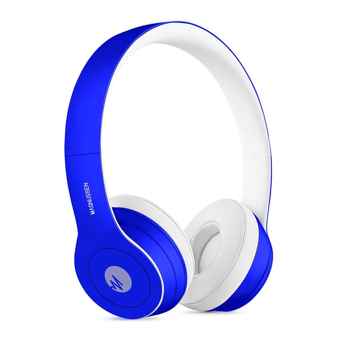 Magnussen Auricular W1 Blue Gloss