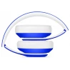 Magnussen Auricular W1 Blue Gloss