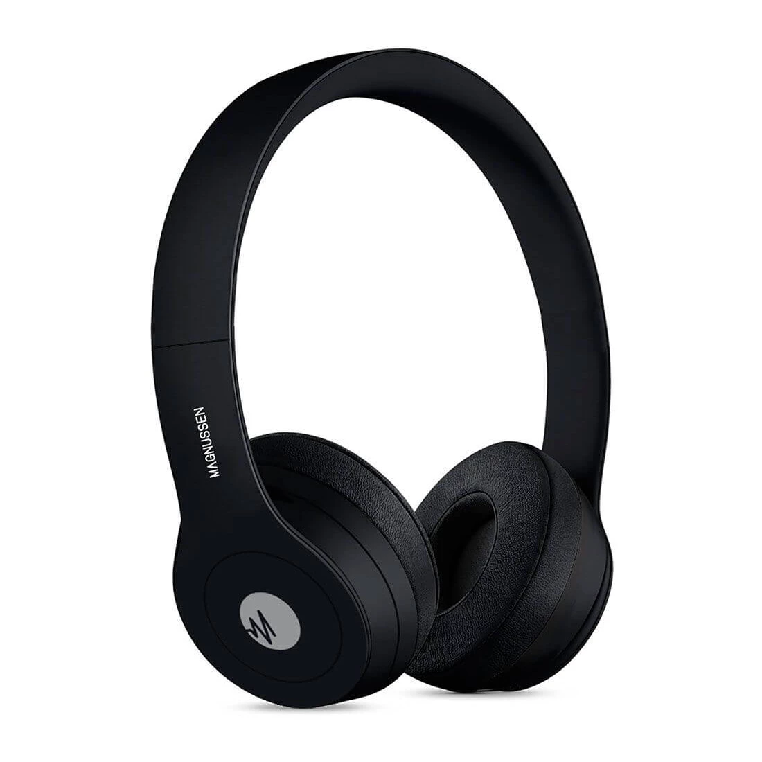 Auriculares - Speakers Magnussen Auricular W1 Black Gloss