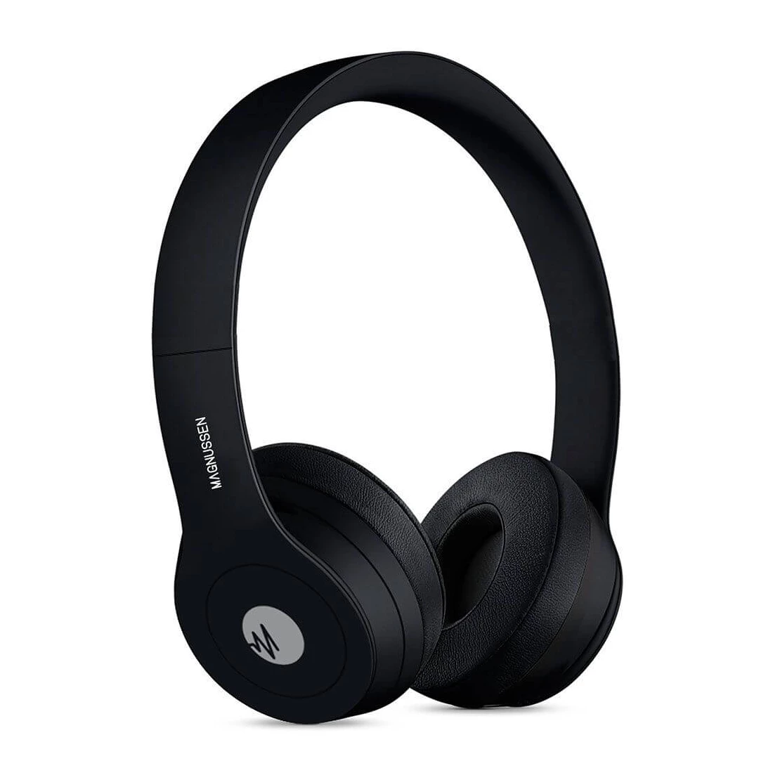 Magnussen Casque W1 Noir Mat