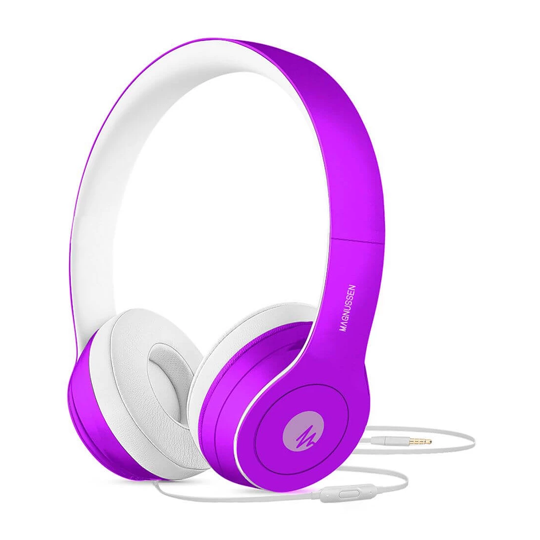 Auriculares - Speakers Magnussen Auricular W1 Purple