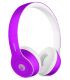 Auriculares - Speakers - Magnussen Auricular W1 Purple morado Electronica