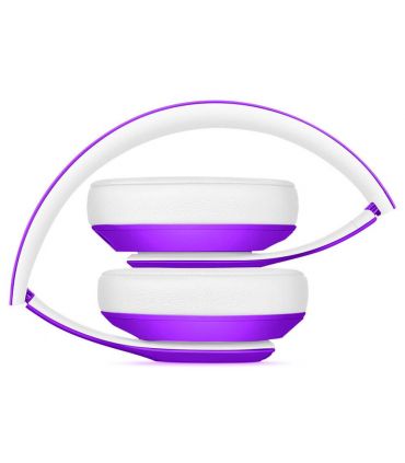 Magnussen Headset W1 Purple - Headphones-Speakers