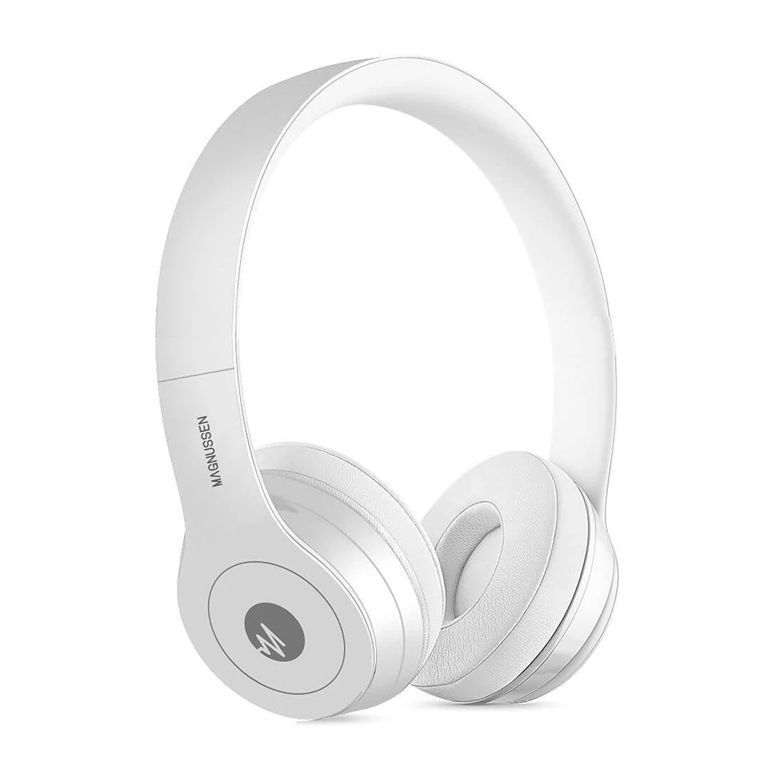Auriculares - Speakers Magnussen Auricular W1 White Gloss