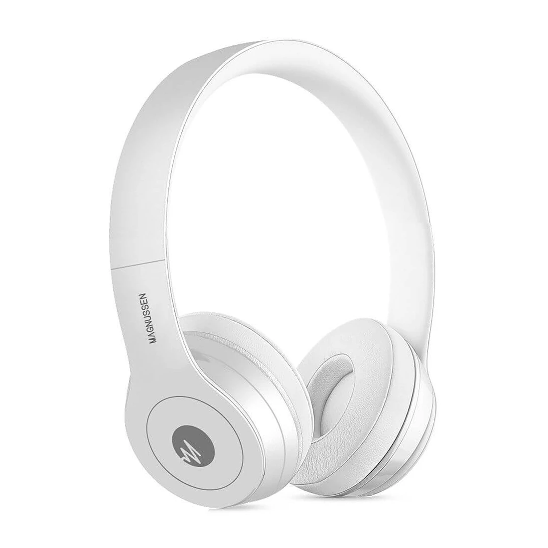 Auriculares - Speakers Magnussen Auricular W1 White Mate