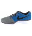Nike Tanjun Racer Gris-Bleu