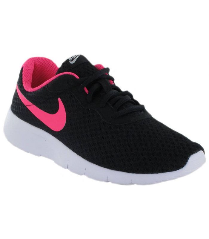 nike tanjun fucsia