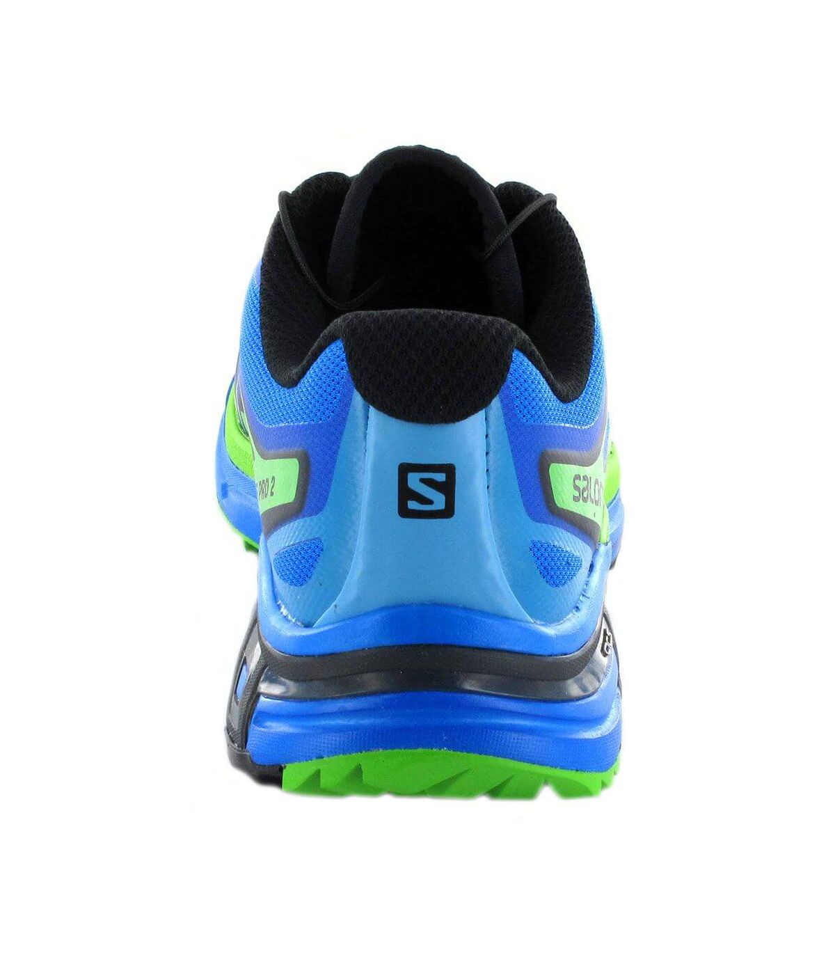 Salomon wings pro 2 goretex clearance