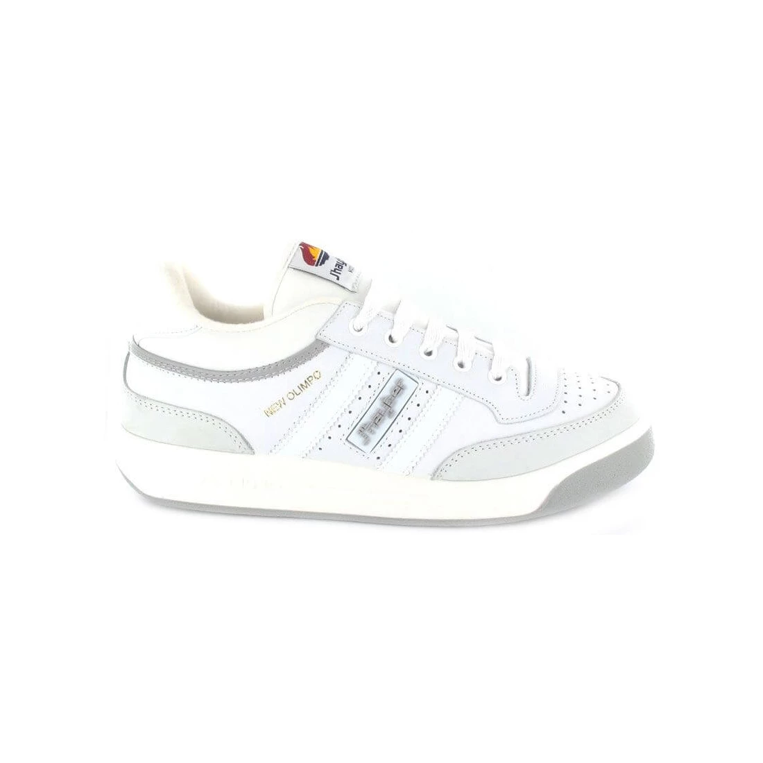 Calzado Casual Hombre Jhayber New Olimpo