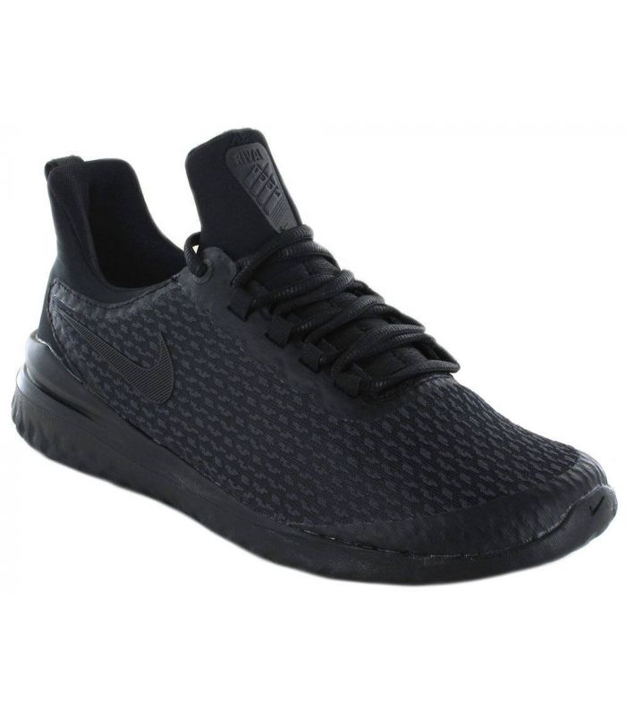 ➤Nike Rival Casual Mujer l SoloRunning.com Tallas Color Negro