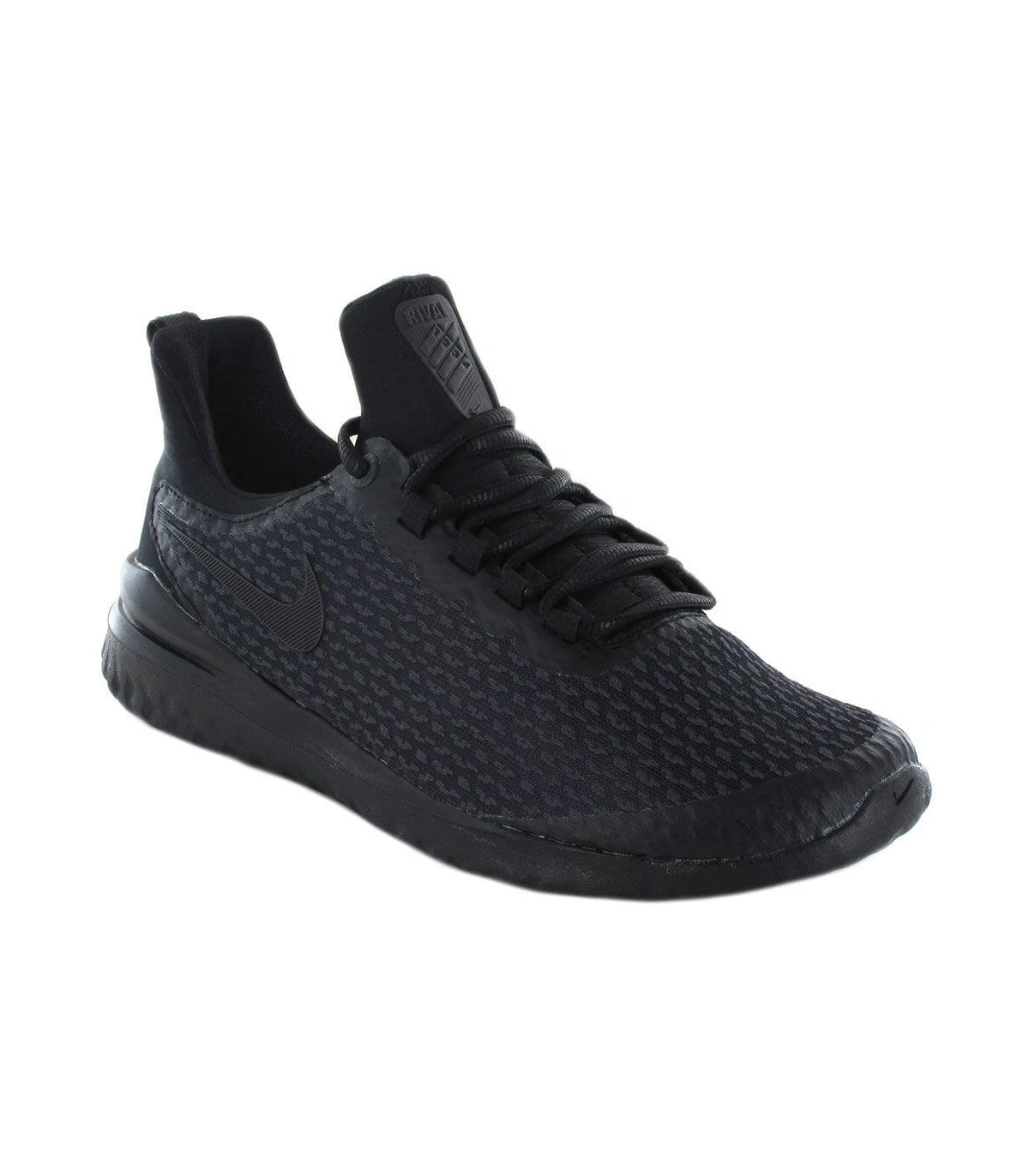 ➤Nike Renew Rival - Casual Mujer l SoloRunning.com Tallas 40,5 Color Negro