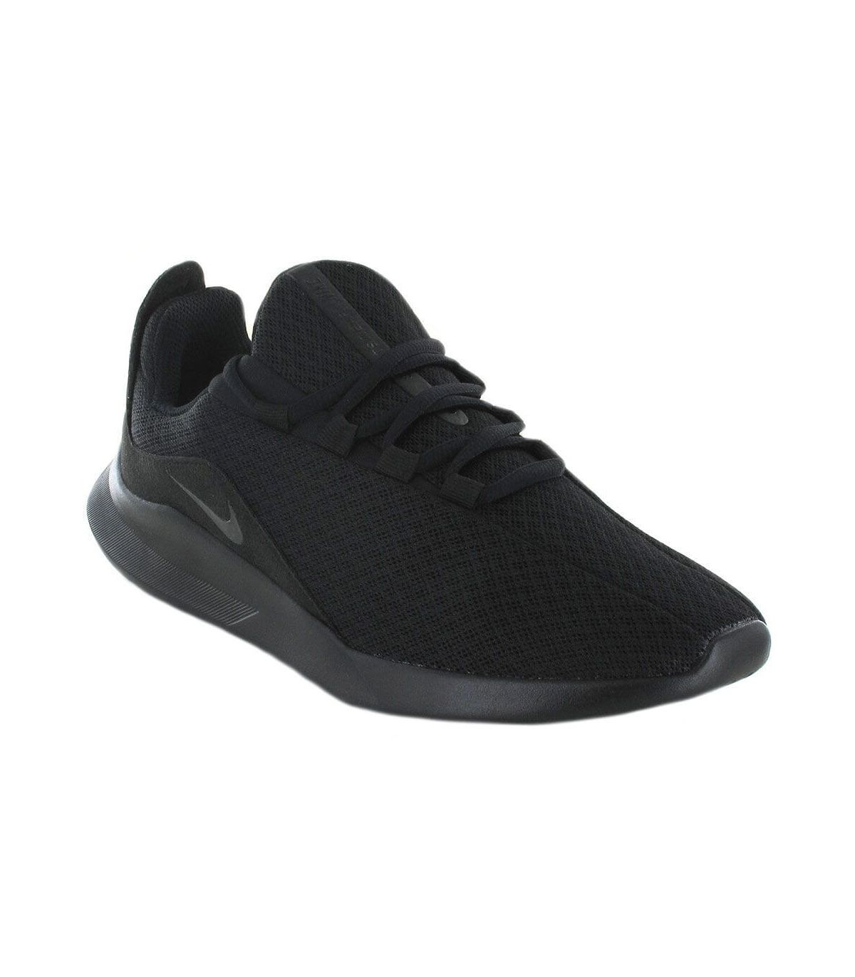 ➤Nike Calzado Casual Hombre l SoloRunning.com Tallas 44 Color Negro