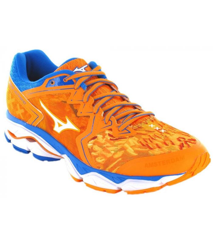 Scarpe mizuno wave ultima 10 2025