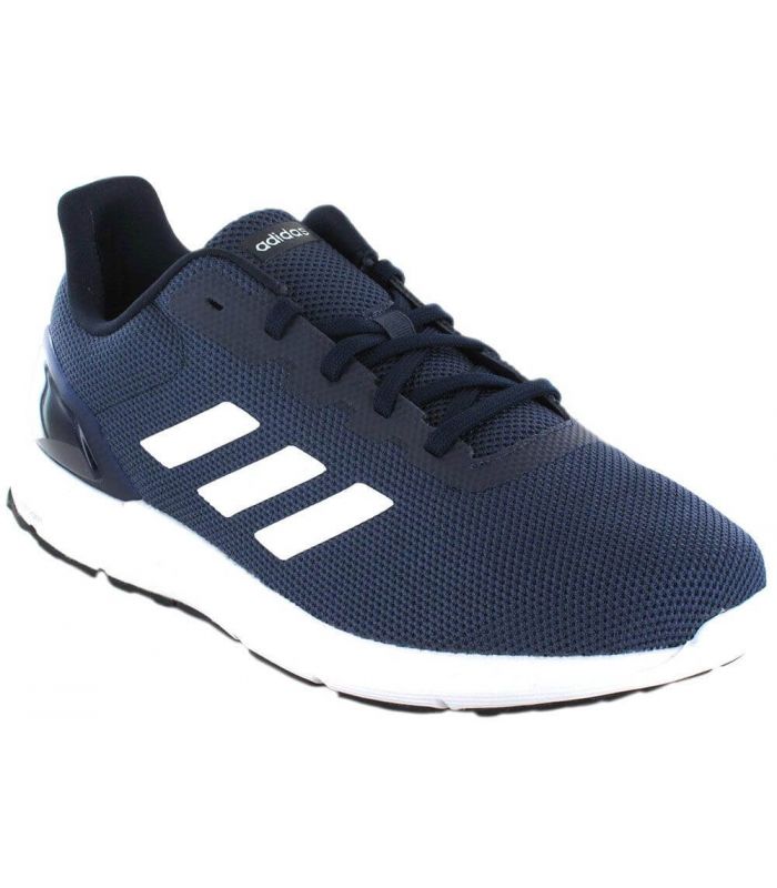 Subir para justificar Colega ➤Adidas Cosmic 2 Blue - ➤ Running Man Shoes l Sizes 40 2/3 Colour Blue