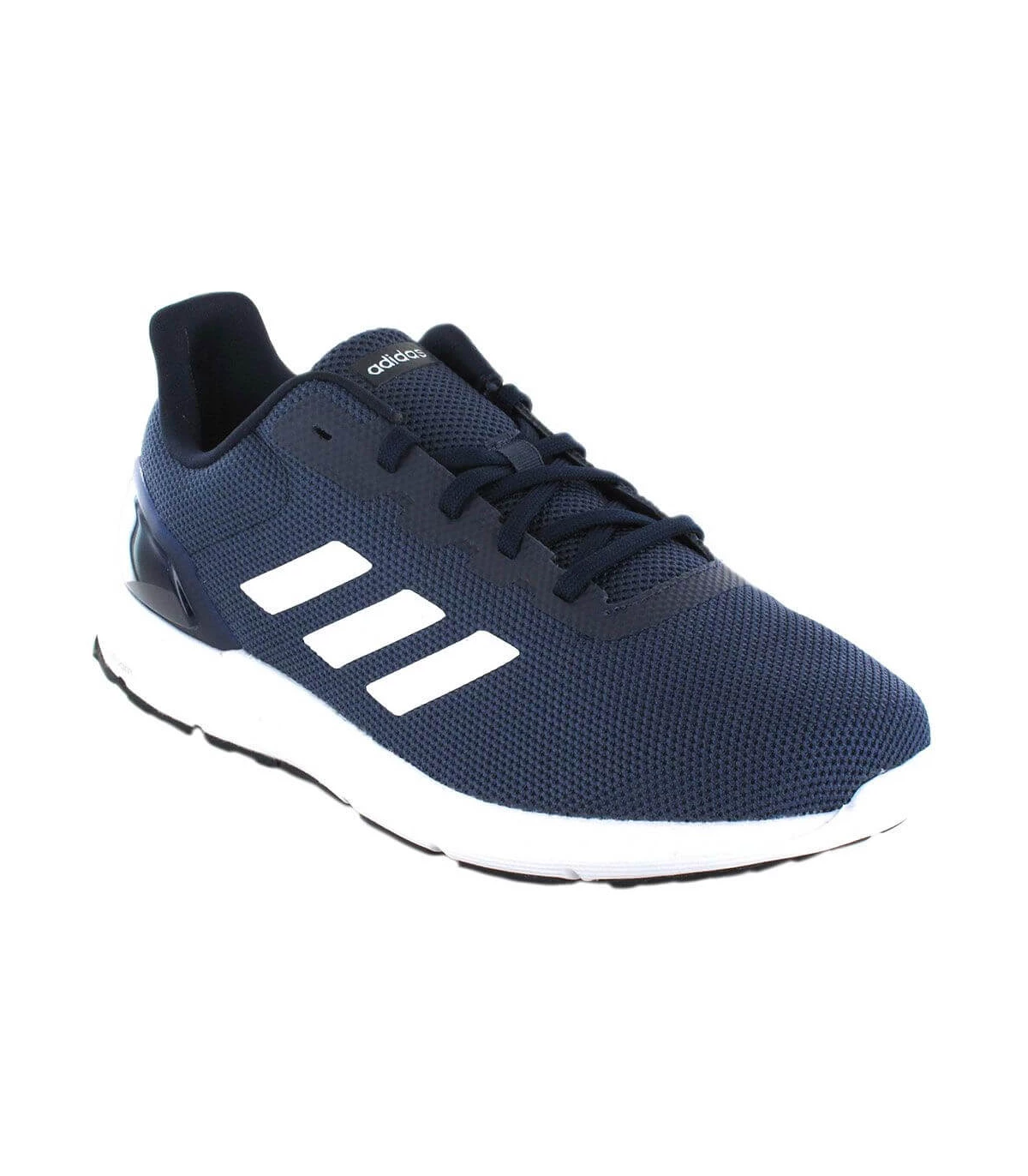 ➤Adidas Cosmic 2 - Zapatillas Running Hombre l Tallas 40 2/3 Color Azul