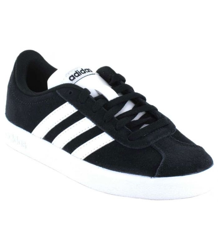 Adidas vl court 2.0 junior discount