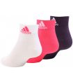 Running Socks Adidas Socks Shorts Performance Pink