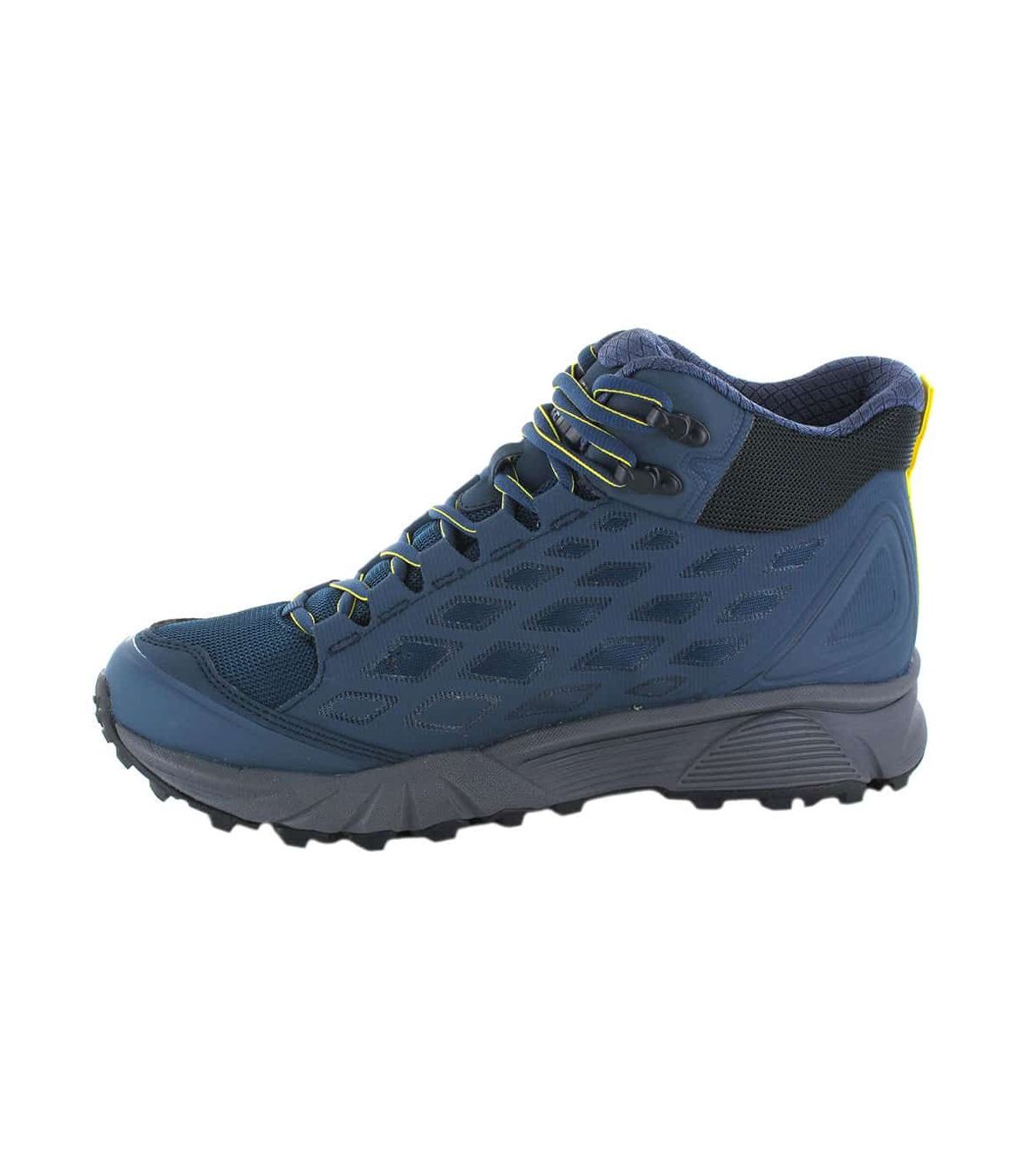 The North Face Enduru Hike Mid Gore Tex l SoloRunning