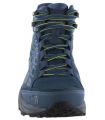 Man Mountain Boots The North Face Enduru Hike Mid Gore-Tex