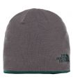 Gorros - Guantes The North Face Gorro Reversible Banner Verde