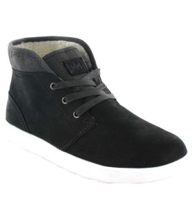 Calzado Casual Hombre Helly Hansen Gerton Negro