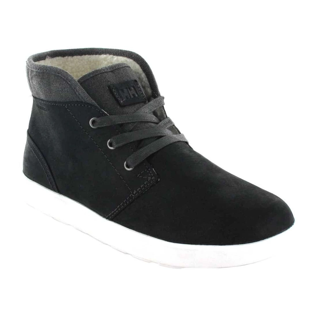 Calzado Casual Hombre Helly Hansen Gerton Negro