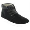 Calzado Casual Hombre Helly Hansen Gerton Negro