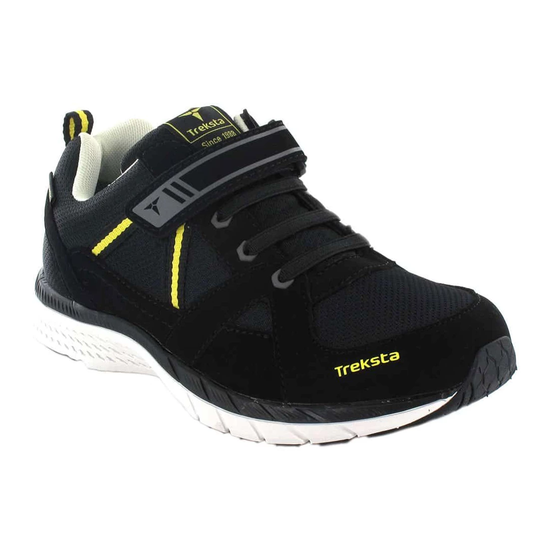 Zapatillas Trekking Niño Treksta Jr Trail Gore-Tex