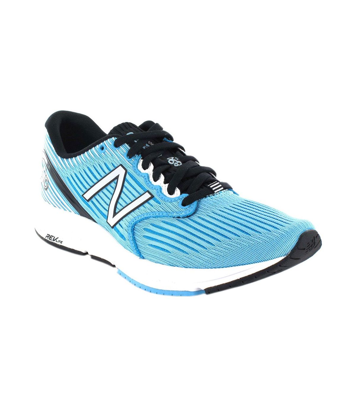 ➤New Balance 890v6 W ➤ Zapatillas Running Mujer l SoloRunning.com Tallas 37,5 Color