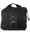 Mochilas - Bolsas New Balance Packable Backpack Negro