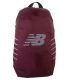 New Balance Packable Backpack Granate
