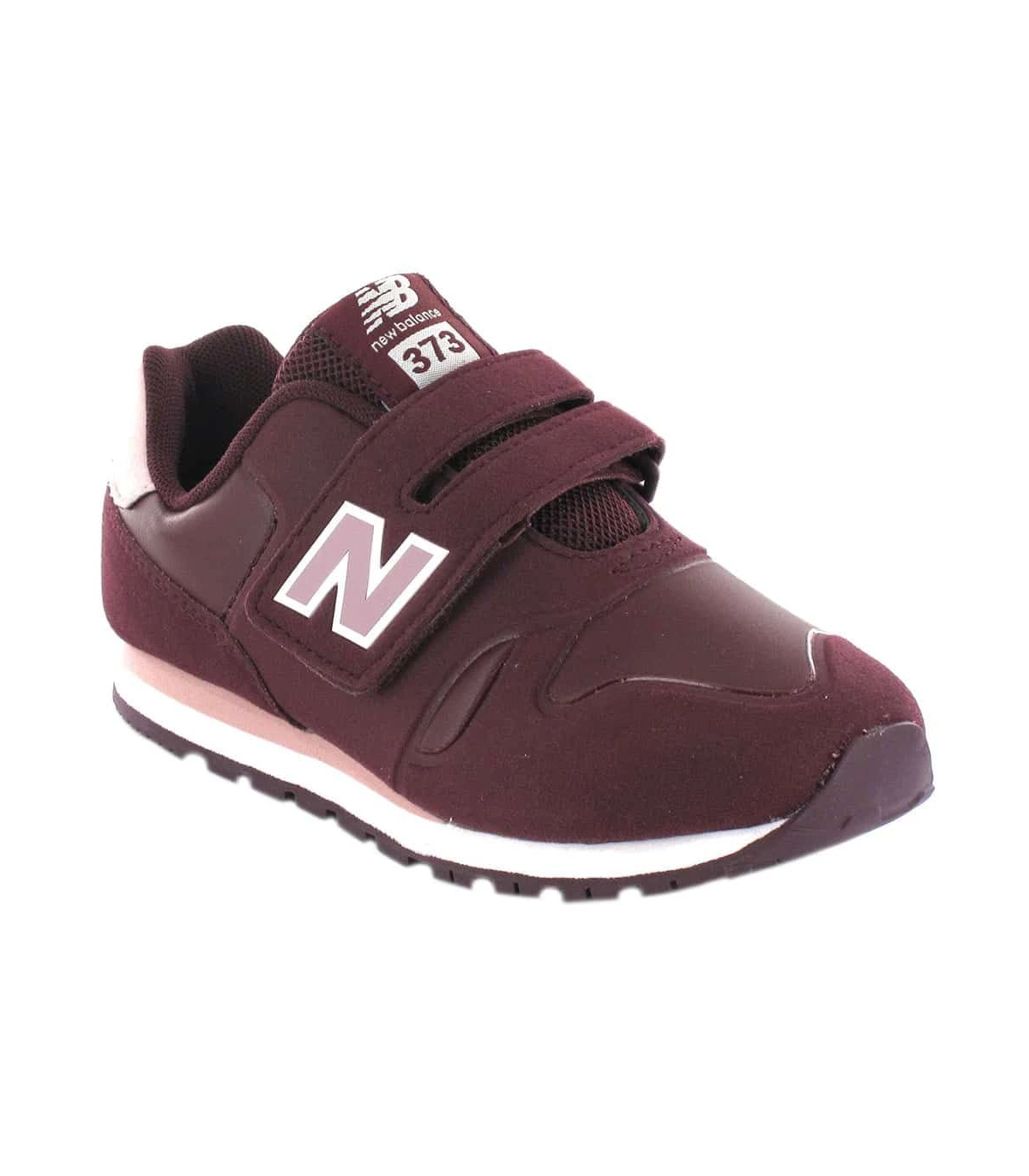 New balance granates top 373