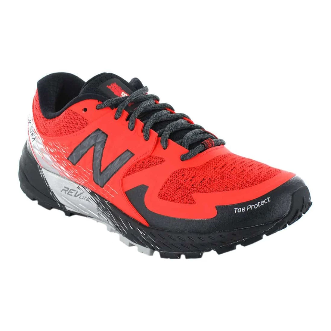 New Balance Summit KOM