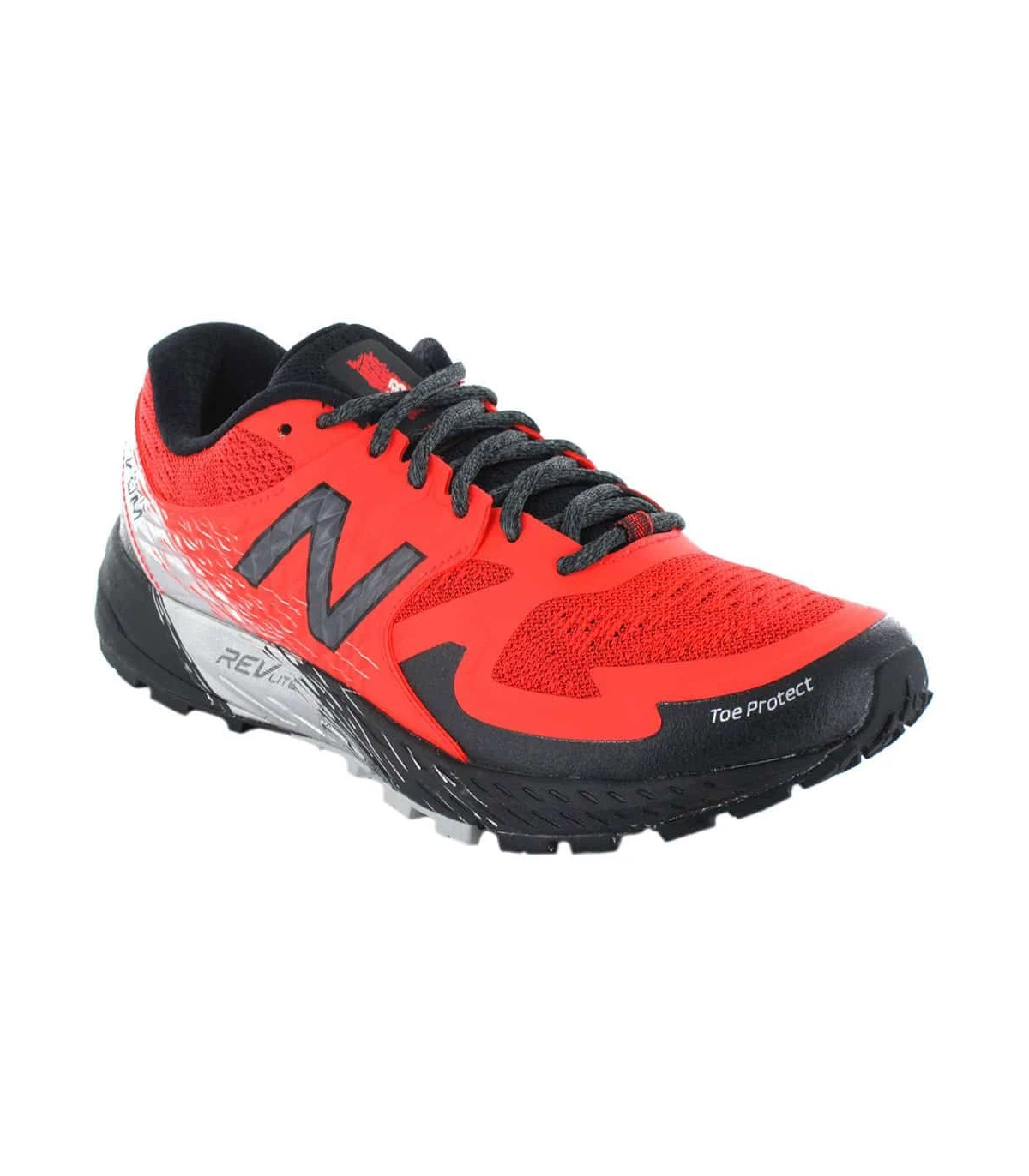 New Balance Sommet KOM l SoloRunning