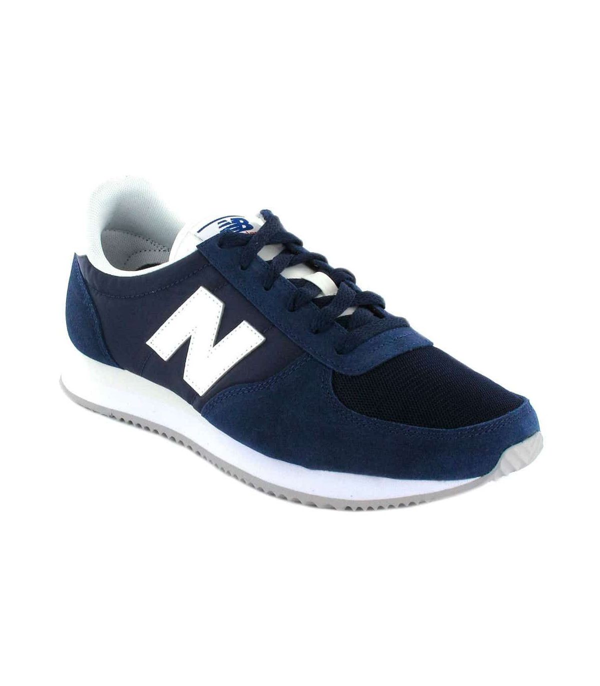 ➤New Balance U220NV - ➤ l SoloRunning.com