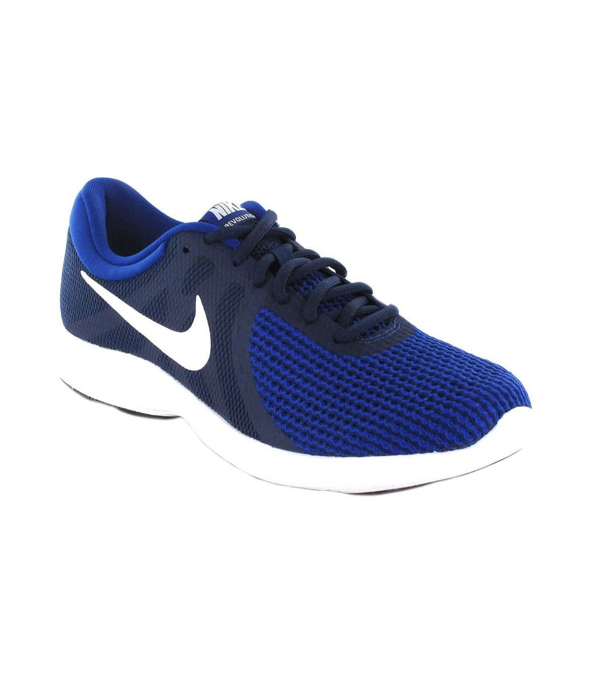 ➤Nike Revolution 4 414 - Zapatillas Hombre l SoloRunning.com