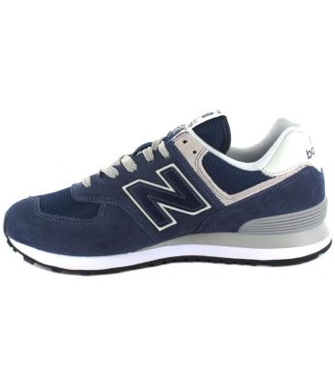 New balance on sale ml574egn